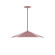 Vessel Two Light Pendant in Mauve (518|PEB42920)