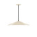 Vessel Two Light Pendant in Cream (518|PEB42916)