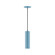 Beam One Light Pendant in Light Blue (518|PEB42654C04)