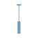 Beam One Light Pendant in Light Blue (518|PEB42654)