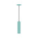 Beam One Light Pendant in Sea Green (518|PEB42648C16)