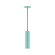 Beam One Light Pendant in Sea Green (518|PEB42648)