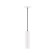 Beam One Light Pendant in White (518|PEB42644C12)