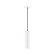 Beam One Light Pendant in White (518|PEB42644)