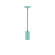 Beam One Light Pendant in Sea Green (518|PEB42548C26)