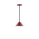 Axis One Light Pendant in Navy (518|PEB42150C12)