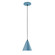 Jynx One Light Pendant in Light Blue (518|PEB42054C04)