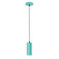 Jordan One Light Pendant in Sea Green (518|PEB41848C04)