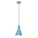 Jerome One Light Pendant in Light Blue (518|PEB41654C12)
