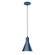 Jerome One Light Pendant in Navy (518|PEB41650C20)