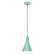 Jerome One Light Pendant in Sea Green (518|PEB41648C02)
