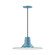 Radial One Light Pendant in Light Blue (518|PEB15954)
