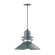 Atomic One Light Pendant in Slate Gray (518|PEB15140)