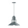Atomic One Light Pendant in Slate Gray (518|PEB15040)