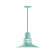 Atomic One Light Pendant in Sea Green (518|PEB14948C24)