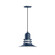 Atomic One Light Pendant in Navy (518|PEB14850C20)