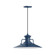 Homestead One Light Pendant in Navy (518|PEB14350)