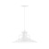 Homestead One Light Pendant in Forest Green (518|PEB14342C01G05)