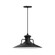 Homestead One Light Pendant in Black (518|PEB14341)