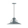 Homestead One Light Pendant in Slate Gray (518|PEB14340)