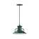 Homestead One Light Pendant in Forest Green (518|PEB14242C22G05)