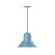 Prima One Light Pendant in Light Blue (518|PEB12454C24)