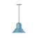 Prima One Light Pendant in Light Blue (518|PEB12454)