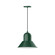 Prima One Light Pendant in Forest Green (518|PEB12442C22)