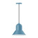 Prima One Light Pendant in Light Blue (518|PEB12354)