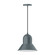 Prima One Light Pendant in Slate Gray (518|PEB12340)