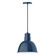 Deep Bowl One Light Pendant in Navy (518|PEB11650)