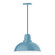 Cafe One Light Pendant in Light Blue (518|PEB10854) Cafe One Light Pendant in Light Blue (518|PEB10854)