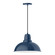 Cafe One Light Pendant in Navy (518|PEB10850)