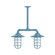 Vaportite Two Light Pendant in Light Blue (518|MSA05254T30)