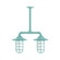 Vaportite Two Light Pendant in Sea Green (518|MSA05248)