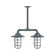 Vaportite Two Light Pendant in Slate Gray (518|MSA05240T36)