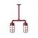 Vaportite Two Light Pendant in Barn Red (518|MSA05055T30)