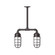 Vaportite Two Light Pendant in Architectural Bronze (518|MSA05051T24)