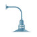 Atomic One Light Wall Mount in Light Blue (518|GNU14954)