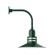 Atomic One Light Wall Mount in Forest Green (518|GNU14942B01)