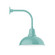 Cafe One Light Wall Mount in Sea Green (518|GNU10848)