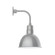 Deep Bowl One Light Wall Mount in Painted Galvanized (518|GNT11649)