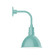 Deep Bowl One Light Wall Mount in Sea Green (518|GNT11548)