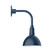 Deep Bowl One Light Wall Mount in Navy (518|GNT11450)