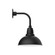 Cafe One Light Wall Mount in Black (518|GNT10641W12)