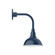 Cafe One Light Wall Mount in Navy (518|GNT10550)