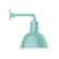 Deep Bowl One Light Wall Mount in Sea Green (518|GNN11648)