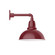 Cafe One Light Wall Mount in Barn Red (518|GNN10655)