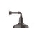 Warehouse One Light Wall Mount in Architectural Bronze (518|GNM18151)