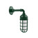 Vaportite One Light Wall Sconce in Forest Green (518|GNM05042)